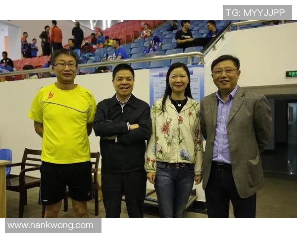 杭州羽毛球队心理素质提升之路探讨与热议