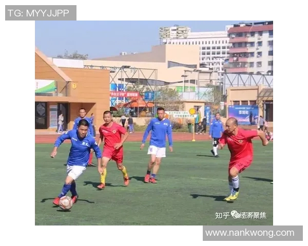 武汉足球队的崛起与挑战聚焦这座城市的足球力量与未来发展